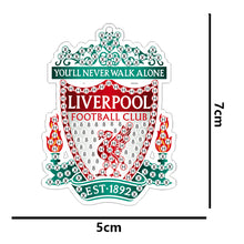 Load image into Gallery viewer, DIY Car Keychain Handmade Double Sided Hanging Ornament for Gifts (AA1227-8)