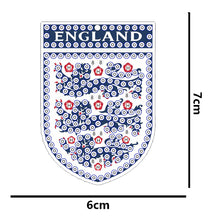 Load image into Gallery viewer, DIY Car Keychain Handmade Double Sided Hanging Ornament for Gifts (AA1227-9)