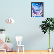 Load image into Gallery viewer, Diamond Painting - Full Round - beach scenery (30*40CM)