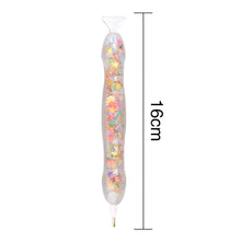 Load image into Gallery viewer, Fashion Diamond Art Drill Pen Ergonomic Glitter Resin Accessories (DZB017)