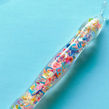 Load image into Gallery viewer, Fashion Diamond Art Drill Pen Ergonomic Glitter Resin Accessories (DZB018)