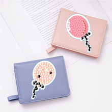 Load image into Gallery viewer, 2pcs Diamonds Art Mosaic Stickers Paint by Numbers DIY Home Decor (BT133)