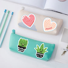 Load image into Gallery viewer, 2pcs Diamonds Art Mosaic Stickers Paint by Numbers DIY Home Decor (BT133)