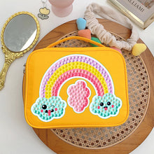 Load image into Gallery viewer, 2pcs Diamonds Art Mosaic Stickers Paint by Numbers DIY Home Decor (BT150)