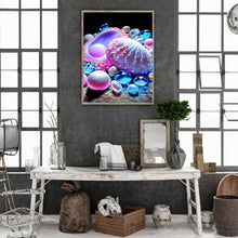 Load image into Gallery viewer, Diamond Painting - Full Round - Dream Beach Shells (30*40CM)