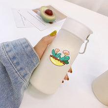 Load image into Gallery viewer, 2pcs Crystal Diamond Sticker Cute DIY for Kids Adult Gift Rewards (BT159)