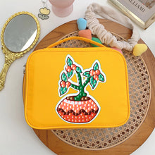 Load image into Gallery viewer, 2pcs Crystal Diamond Sticker Cute DIY for Kids Adult Gift Rewards (BT159)