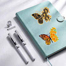 Load image into Gallery viewer, 4pcs Gem Sticker Paint by Numbers DIY for Kids Adult Gift Rewards (BT161)