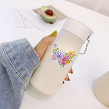 Load image into Gallery viewer, 4pcs Gem Sticker Paint by Numbers DIY for Kids Adult Gift Rewards (BT162)