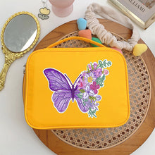 Load image into Gallery viewer, 4pcs Gem Sticker Paint by Numbers DIY for Kids Adult Gift Rewards (BT162)