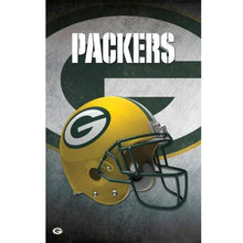 Load image into Gallery viewer, Diamond Painting - Full Round - NFL Green Bay Packers (35*50CM)