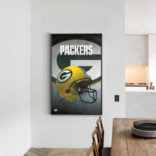 Load image into Gallery viewer, Diamond Painting - Full Round - NFL Green Bay Packers (35*50CM)