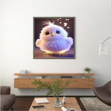 Load image into Gallery viewer, Diamond Painting - Full Round - chick (35*35CM)