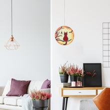 Load image into Gallery viewer, DIY Crystal Diamond Pendant Single-sided Paint by Number for Gift (MP001)