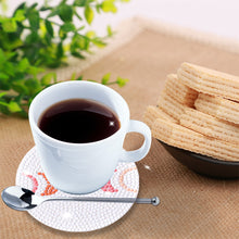 Load image into Gallery viewer, 8pcs DIY Anti Slip Coasters Stackable Creative for Tabletop Protection (AA1164)