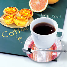 Load image into Gallery viewer, 8pcs DIY Anti Slip Coasters Stackable Creative for Tabletop Protection (AA1164)
