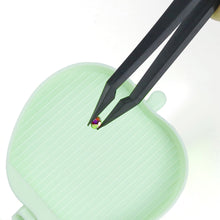 Load image into Gallery viewer, DIY Bead Sorting Trays Handmade Plastic Diamond Gem Art Tool for Adults and Kids