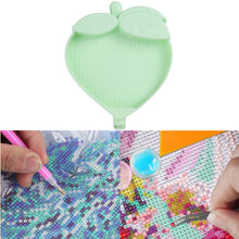 Load image into Gallery viewer, DIY Bead Sorting Trays Handmade Plastic Diamond Gem Art Tool for Adults and Kids