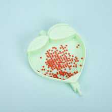 Load image into Gallery viewer, DIY Bead Sorting Trays Handmade Plastic Diamond Gem Art Tool for Adults and Kids