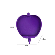 Load image into Gallery viewer, DIY Bead Sorting Trays Handmade Plastic Diamond Gem Art Tool for Adults and Kids