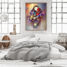 Load image into Gallery viewer, Diamond Painting - Full Square - interlining still life (30*40CM)