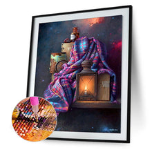 Load image into Gallery viewer, Diamond Painting - Full Square - interlining still life (30*40CM)