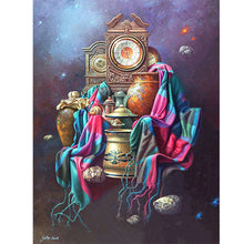 Load image into Gallery viewer, Diamond Painting - Full Square - interlining still life (30*40CM)