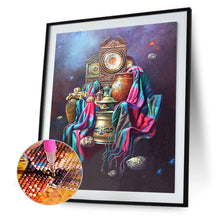 Load image into Gallery viewer, Diamond Painting - Full Square - interlining still life (30*40CM)