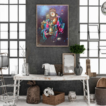 Load image into Gallery viewer, Diamond Painting - Full Square - interlining still life (30*40CM)