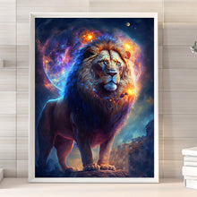Load image into Gallery viewer, Diamond Painting - Full Round - twelve constellations (30*40CM)