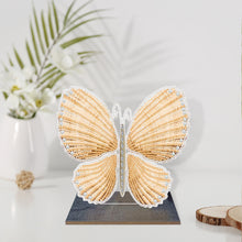 Load image into Gallery viewer, DIY Crystal Diamond Ornament Handmade Wooden Art Crafts Kids Gift (GH050)