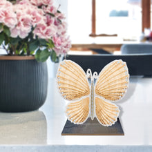 Load image into Gallery viewer, DIY Crystal Diamond Ornament Handmade Wooden Art Crafts Kids Gift (GH050)