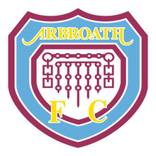 Load image into Gallery viewer, Diamond Painting - Full Round - abros football club (30*30CM)