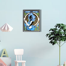Load image into Gallery viewer, Diamond Painting - Full Round - Sailor Moon (30*40CM)