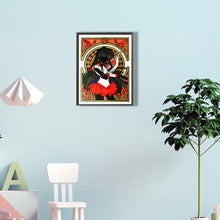 Load image into Gallery viewer, Diamond Painting - Full Round - Sailor Moon (30*40CM)