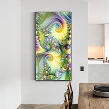 Load image into Gallery viewer, Diamond Painting - Full Square - to rotate (40*70CM)