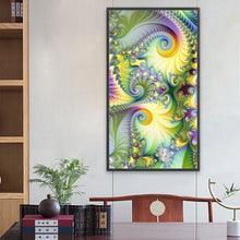 Load image into Gallery viewer, Diamond Painting - Full Square - to rotate (40*70CM)