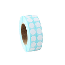 Load image into Gallery viewer, 3000 Pieces Blank Labels Self Adhesive Writable Stickers Supplies for DIY Office