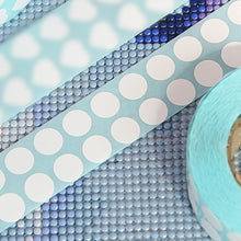 Load image into Gallery viewer, 3000 Pieces Blank Labels Self Adhesive Writable Stickers Supplies for DIY Office