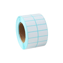 Load image into Gallery viewer, 3000 Pieces Blank Labels Small Labels for 5D DIY Diamond Painting (Rectangle)