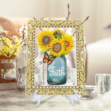 Load image into Gallery viewer, DIY Diamond Painting Kits 5D Full Drill By Numbers Resin for Kids (ZMBJ001)