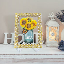 Load image into Gallery viewer, DIY Diamond Painting Kits 5D Full Drill By Numbers Resin for Kids (ZMBJ001)