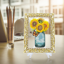 Load image into Gallery viewer, DIY Diamond Painting Kits 5D Full Drill By Numbers Resin for Kids (ZMBJ001)