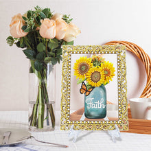 Load image into Gallery viewer, DIY Diamond Painting Kits 5D Full Drill By Numbers Resin for Kids (ZMBJ001)