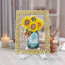 Load image into Gallery viewer, DIY Diamond Painting Kits 5D Full Drill By Numbers Resin for Kids (ZMBJ001)