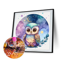 Load image into Gallery viewer, Diamond Painting - Full Round - animal (30*30CM)