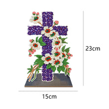 Load image into Gallery viewer, DIY Diamonds Painting Ornaments Kids Gift Diamond Mosaic Ornament (GH065)