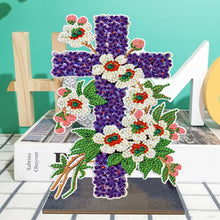 Load image into Gallery viewer, DIY Diamonds Painting Ornaments Kids Gift Diamond Mosaic Ornament (GH065)