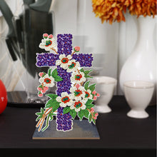 Load image into Gallery viewer, DIY Diamonds Painting Ornaments Kids Gift Diamond Mosaic Ornament (GH065)