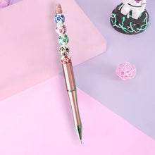 Load image into Gallery viewer, Diamond Painting Pen Ceramics Point Drill Pen DIY Craft Nail Art Diamond Art Pen